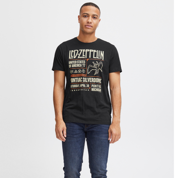 Blend He Tee - Led Zeppelin